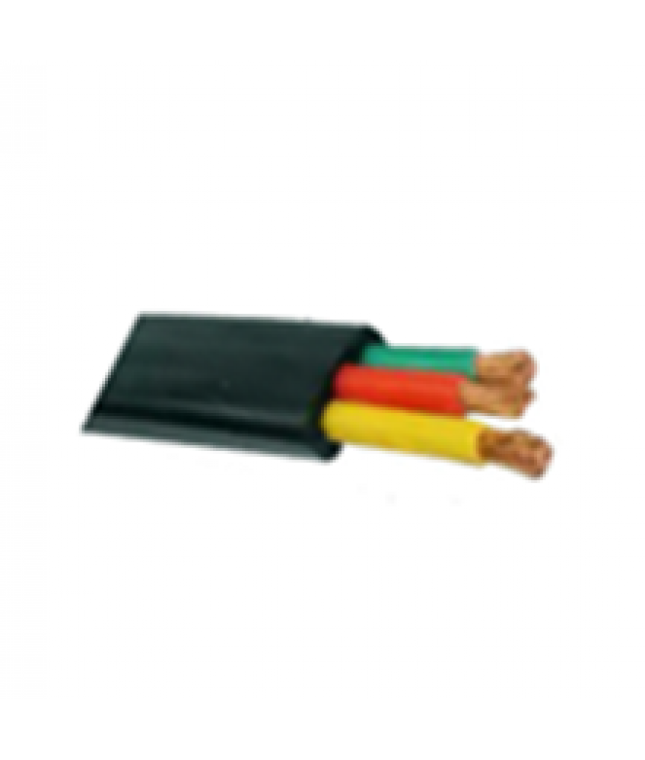 CABLU CONECTARE POMPA 3x4.0mm²/20m CABLU CONECTARE POMPA 3x4.0mm²/20m