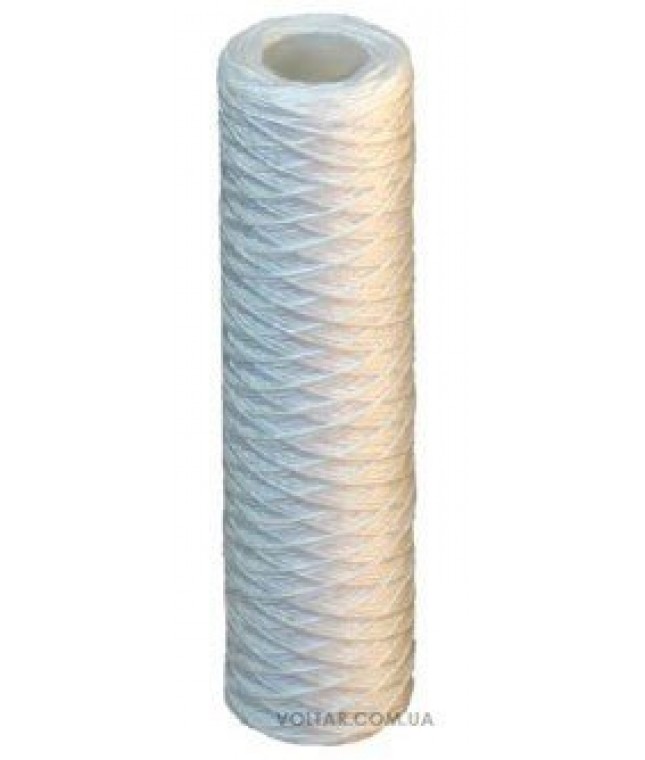 KBB2-Filtru PW Bobinat 5 microni KRISTAL BIG BLUE 20''