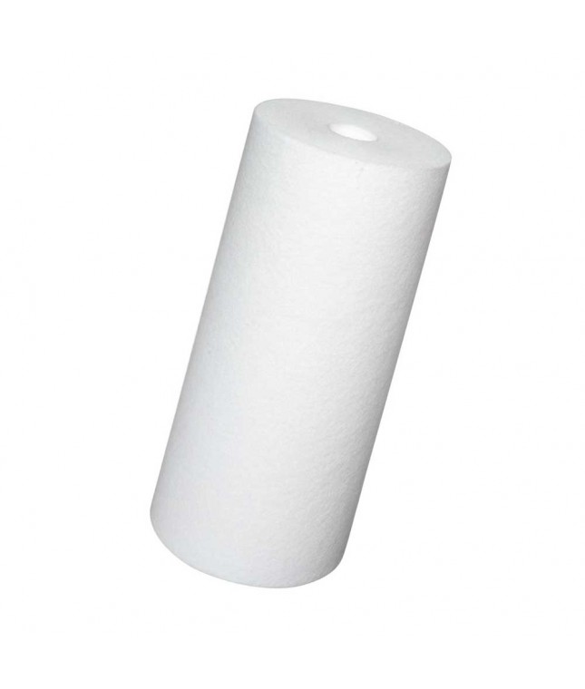 Filtru KRISTAL BIG BLUE 10'' PP Expandat 5 microni