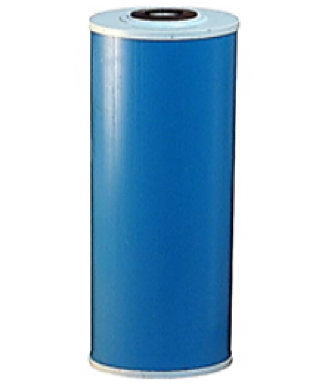 KBB2-Filtru carbune activ presat KRISTAL BB 20" CP