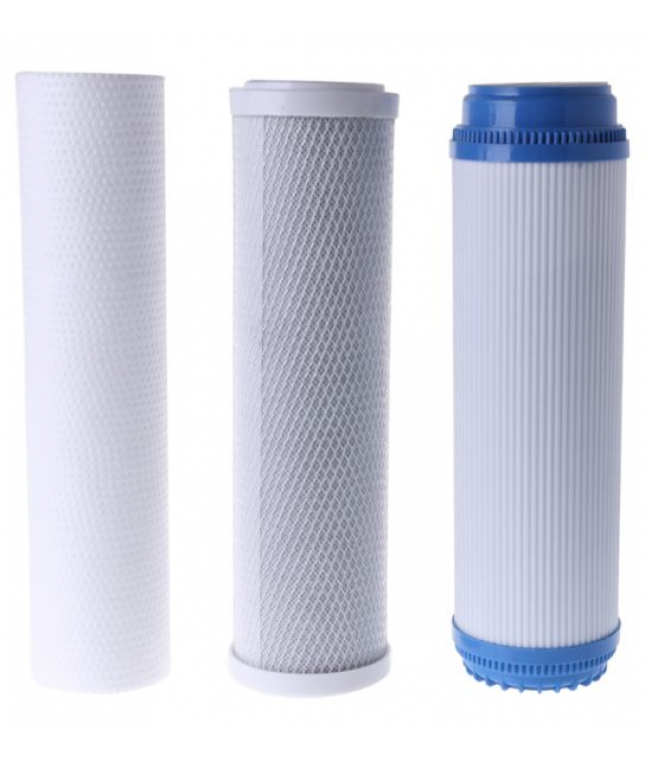 Ko-Set filtre Osmoza RX10