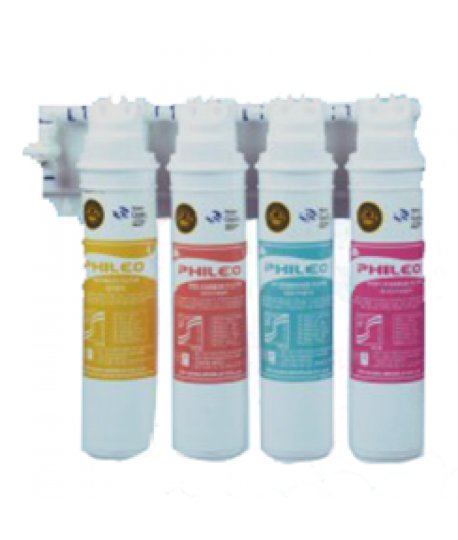 Kristal Ultra Filtration TC-UF7