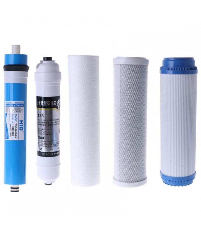 Ko-Set filtre Osmoza RX10