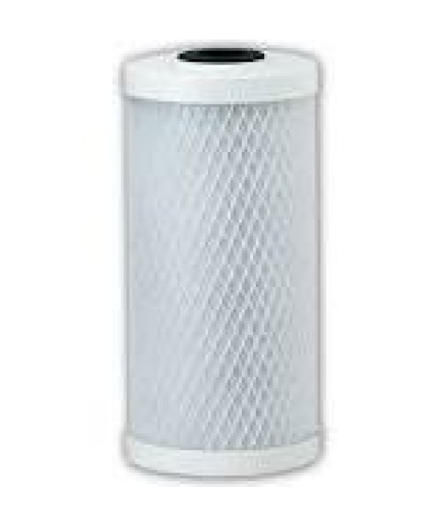 KBB2-Filtru carbune activ granulat cu sita KRISTAL BB 20" CG