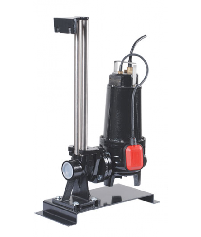 CUPLA RAPIDA AUTOMATA Filet DN2''