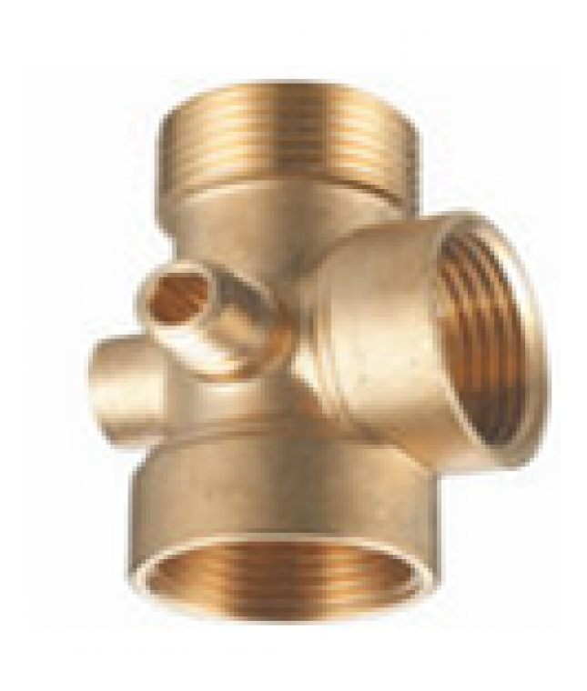 Conector hidrofor alama 5 cai - 70mm Conector hidrofor alama 5 cai - 70mm