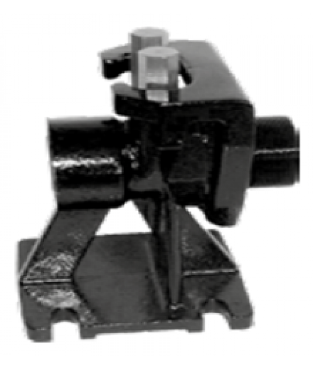 CUPLA RAPIDA AUTOMATA Filet DN2''