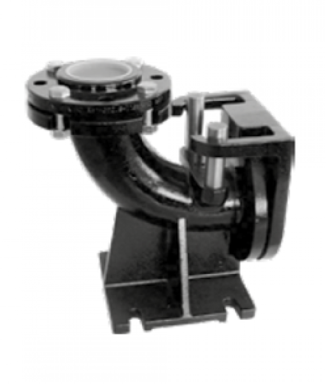 CUPLA RAPIDA AUTOMATA Flansa DN65