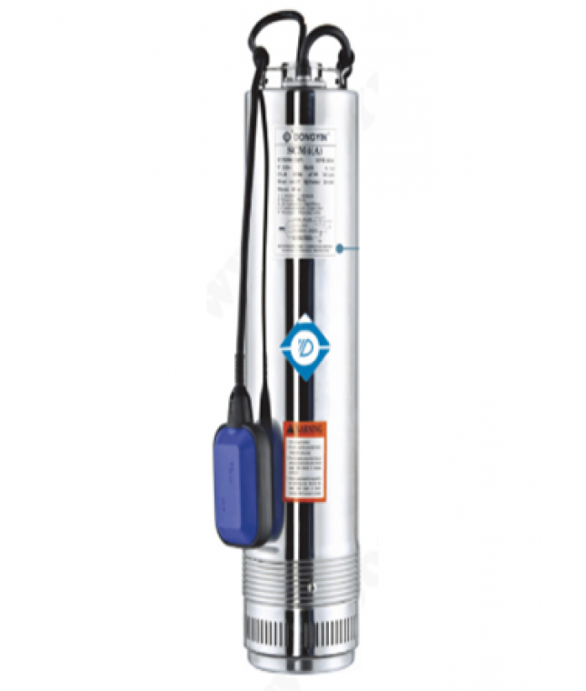 Pompa submersibila 4''FLUX SCM2-12NA Pompa submersibila 4''FLUX SCM2-12NA