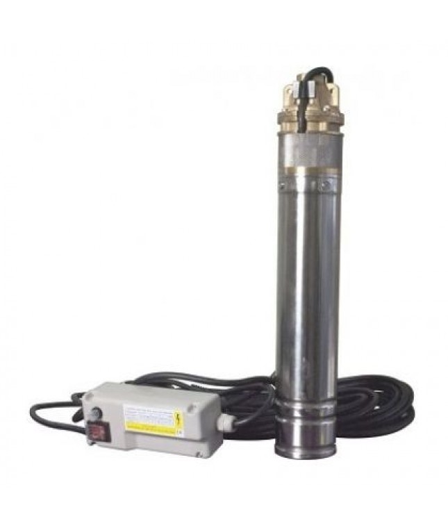 Pompa submersibila 4''TORRENT150-20m Pompa submersibila 4''TORRENT150-20m