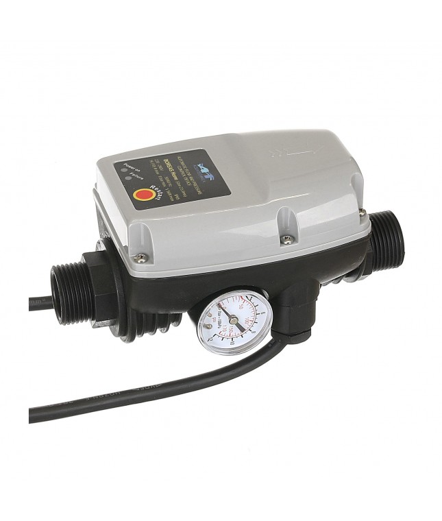 Regulator Electronic de Flux BOREAS PC15 Regulator Electronic de Flux BOREAS PC15