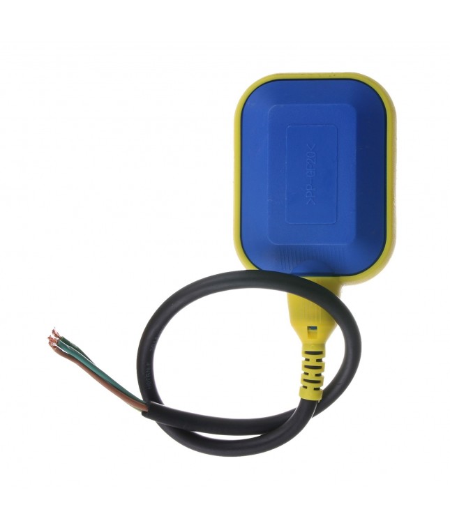 Intrerupator cu flotor FSK 0.5m
