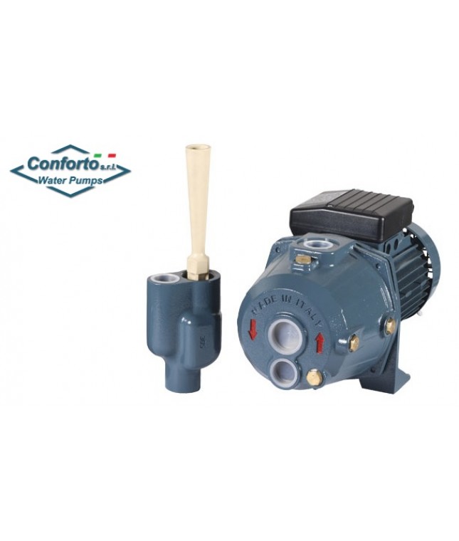 POMPA CU EJECTOR JAP 80 POMPA CU EJECTOR JAP 80