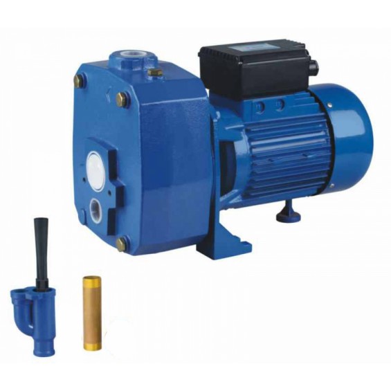 Pompa autoamorsanta COMBI150 CU EJECTOR Pompa autoamorsanta COMBI150 CU EJECTOR