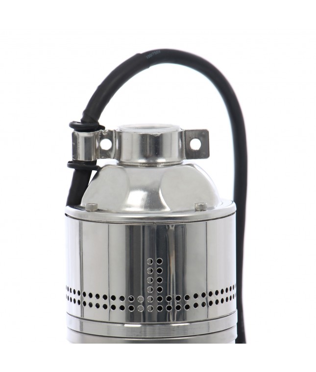 Pompa submersibila 4''TEMPEST100-15m Pompa submersibila 4''TEMPEST100-15m
