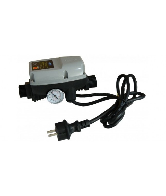 Regulator Electronic de Flux BOREAS PC15 Regulator Electronic de Flux BOREAS PC15