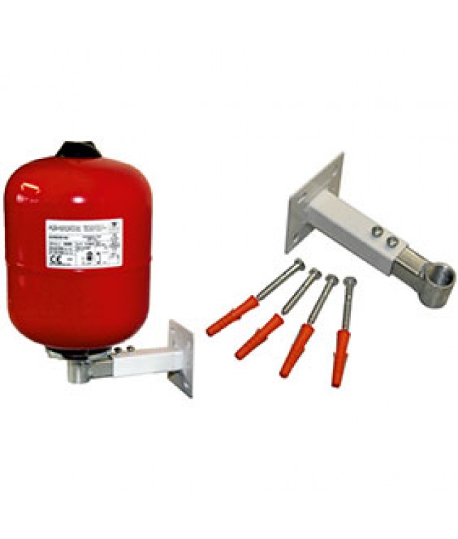 Suport Vas perete 3/4"