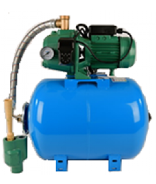 Hidrofor CONFOJECTOR JAP80-50 Hidrofor CONFOJECTOR JAP80-50