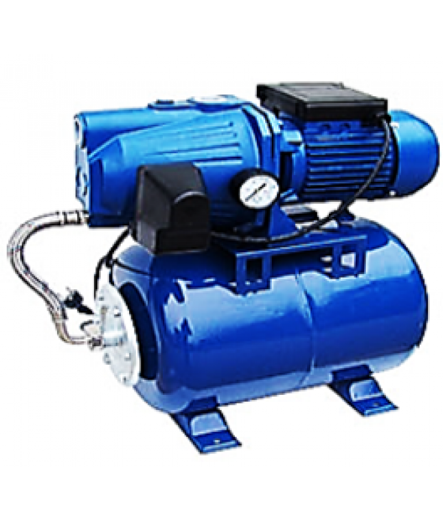 HIDROFOR LEADER 80-50