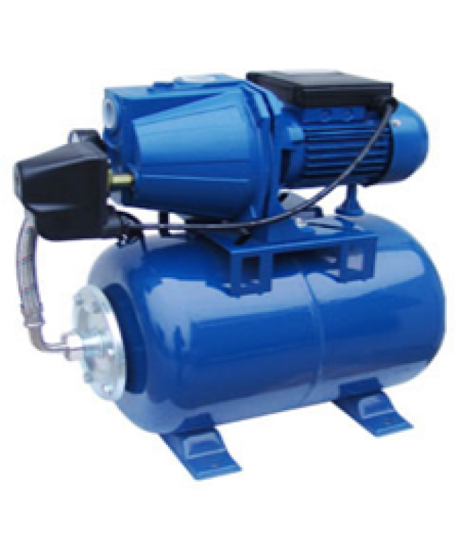 HIDROFOR STANDARD 100-50