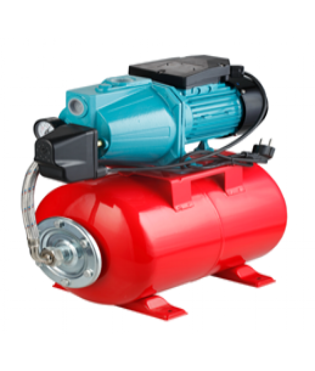 HIDROFOR VECTOR 110-24 HIDROFOR VECTOR 110-24