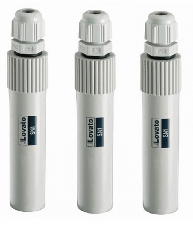 KIT 3 SONDE PROTECTIE LIPSA APA