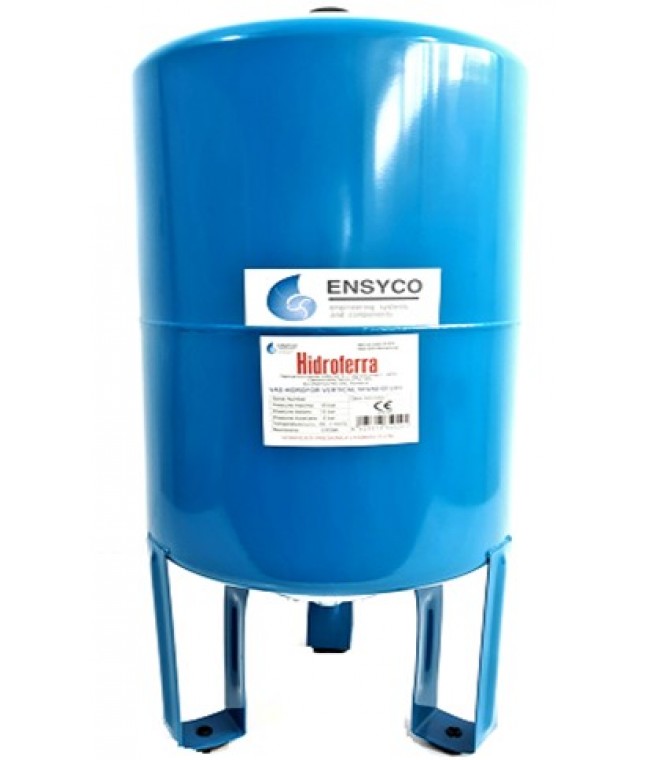 Vas Hidrofor Vertical 50 litri Vas Hidrofor Vertical 50 litri