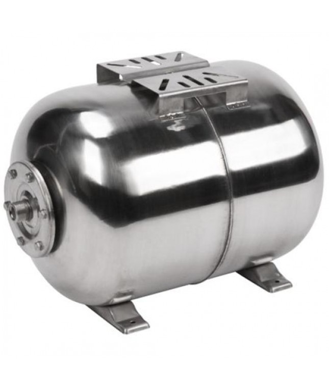 Rezervor Inox Orizontal STHX 24 Rezervor Inox Orizontal STHX 24