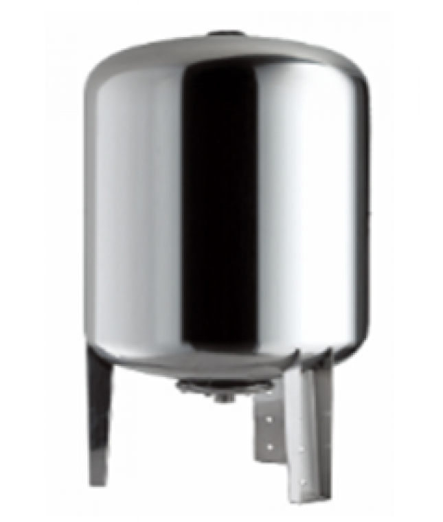 Rezervor Inox Vertical Suport STVX 100 Rezervor Inox Vertical Suport STVX 100