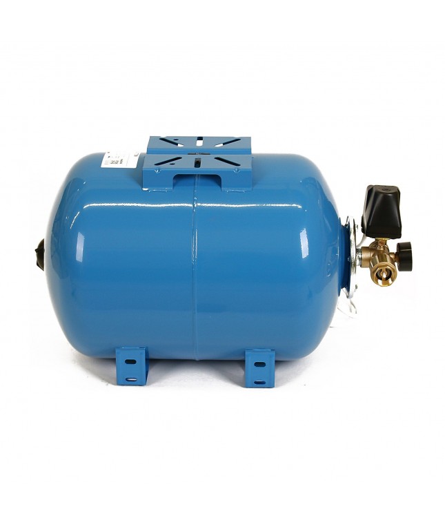 Rezervor Orizontal STH 24 Rezervor Orizontal STH 24