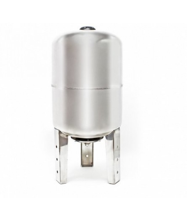 Rezervor Inox Vertical Suport STVX 100 Rezervor Inox Vertical Suport STVX 100