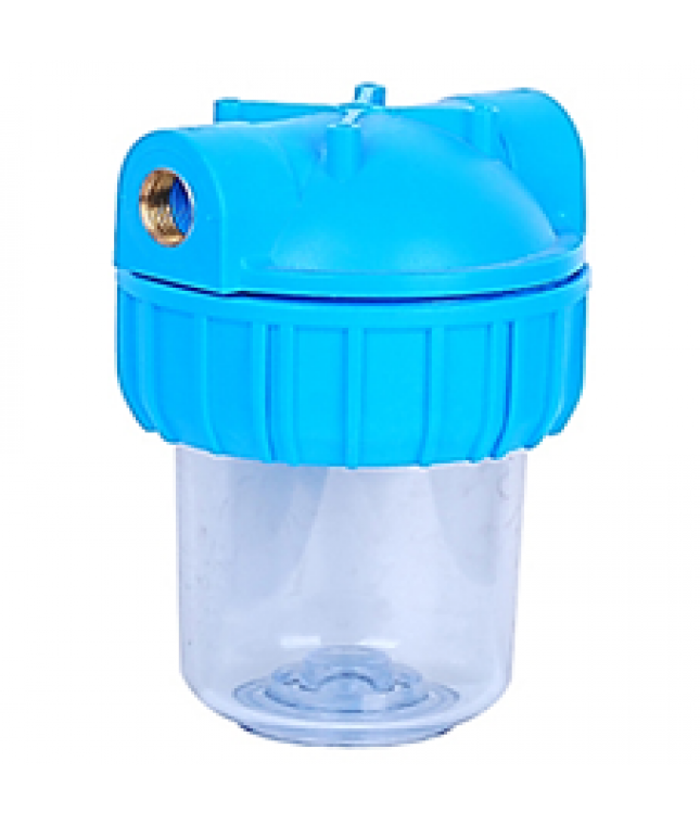 Ks-Carcasa filtru 7''-3/4''