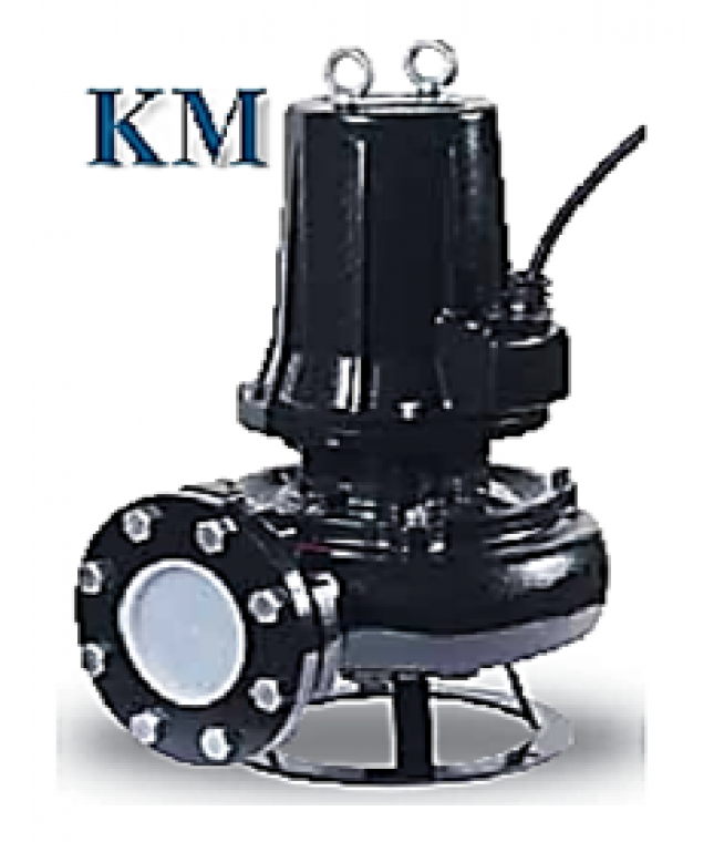 POMPA DRENAJ KM400/80-4T