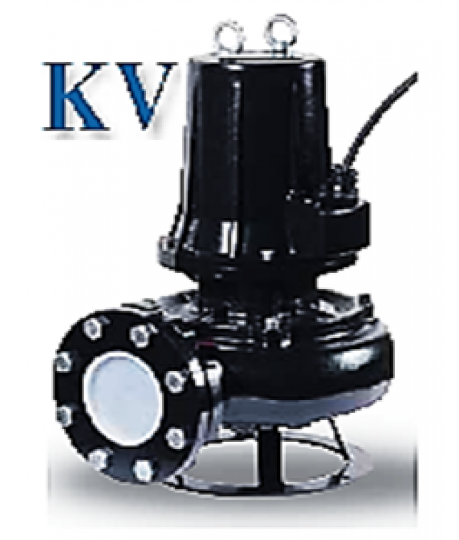 POMPA DRENAJ KV200/80-4T