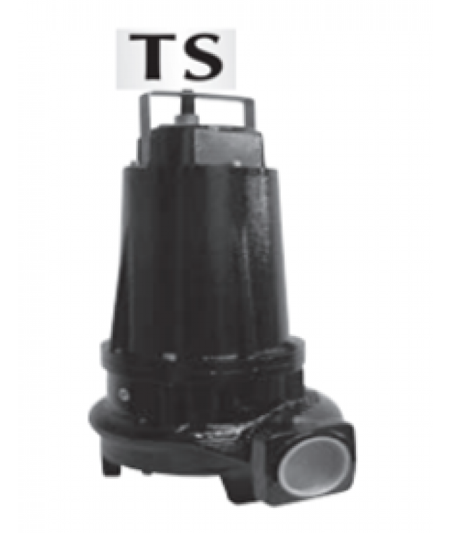 POMPA DRENAJ TS 150/50 M