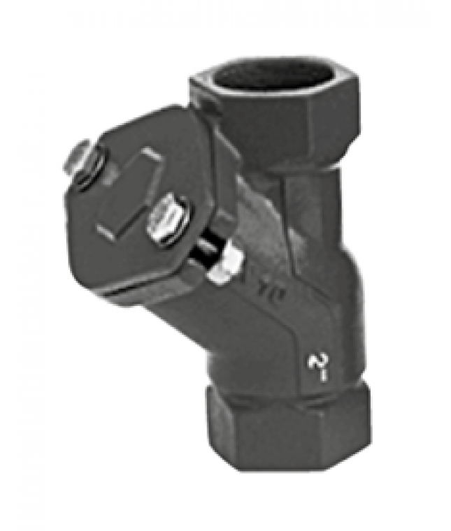 VALVA ANTIRETUR G 1” 1/2