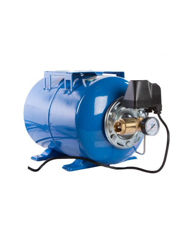 Automatizare Hidrofor 80 litri VHO Automatizare Hidrofor 80 litri VHO