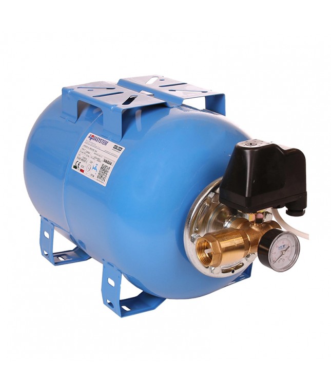 Automatizare Hidrofor 80 litri VHO Automatizare Hidrofor 80 litri VHO