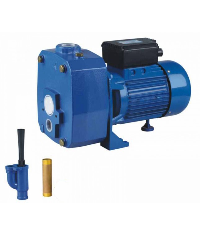 Pompa autoamorsanta COMBI150 CU EJECTOR Pompa autoamorsanta COMBI150 CU EJECTOR
