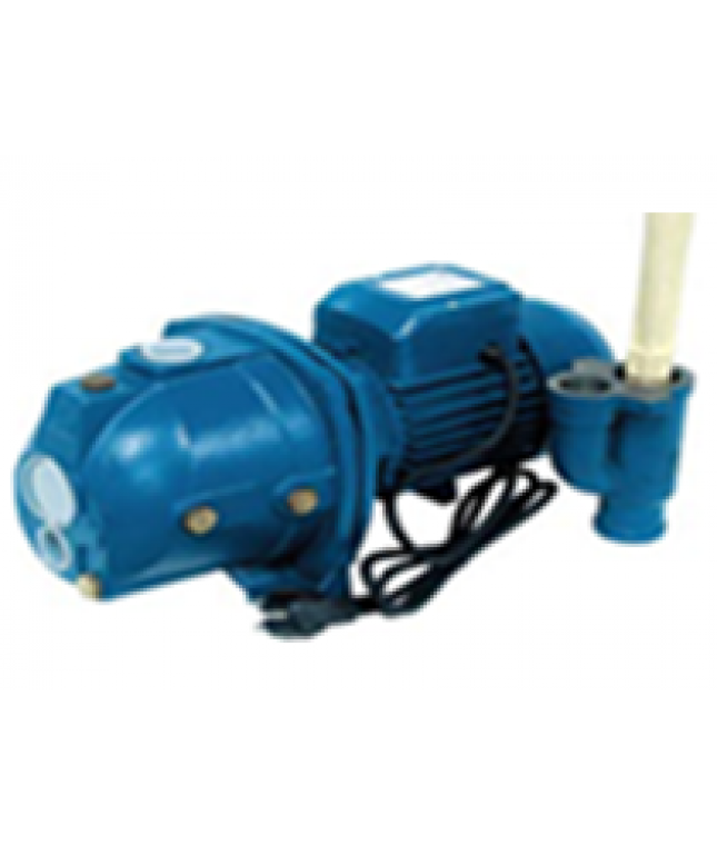 Pompa autoamorsanta COMBI100 CU EJECTOR Pompa autoamorsanta COMBI100 CU EJECTOR